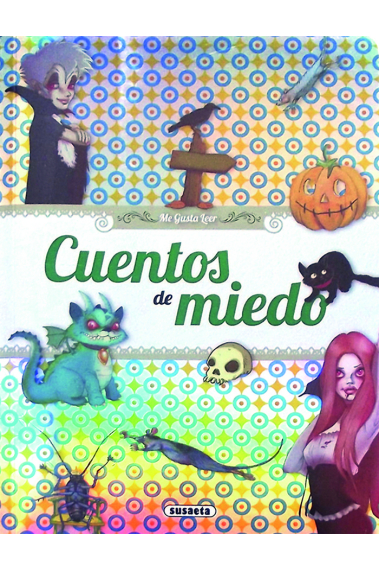 Cuentos de miedo