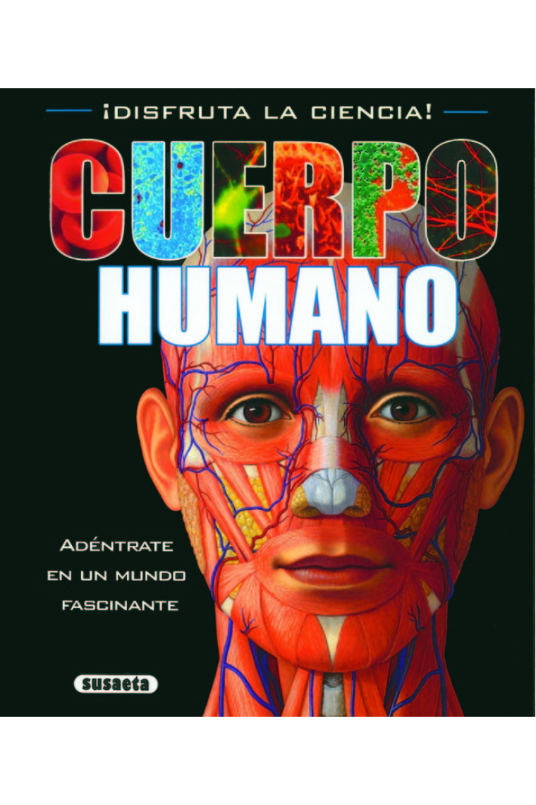 Cuerpo humano