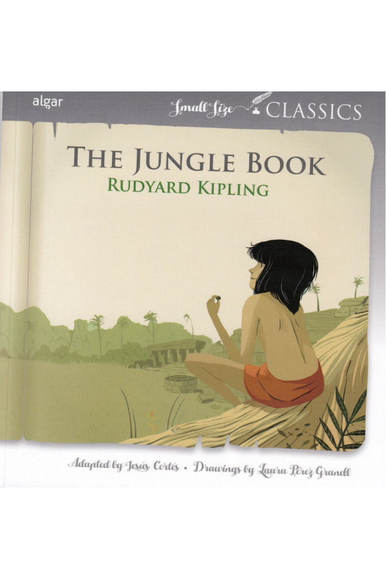 The Jungle Book