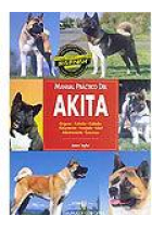 Manual práctico del Akita