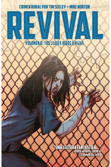 REVIVAL 06: TUS LEALES HIJOS E HIJAS