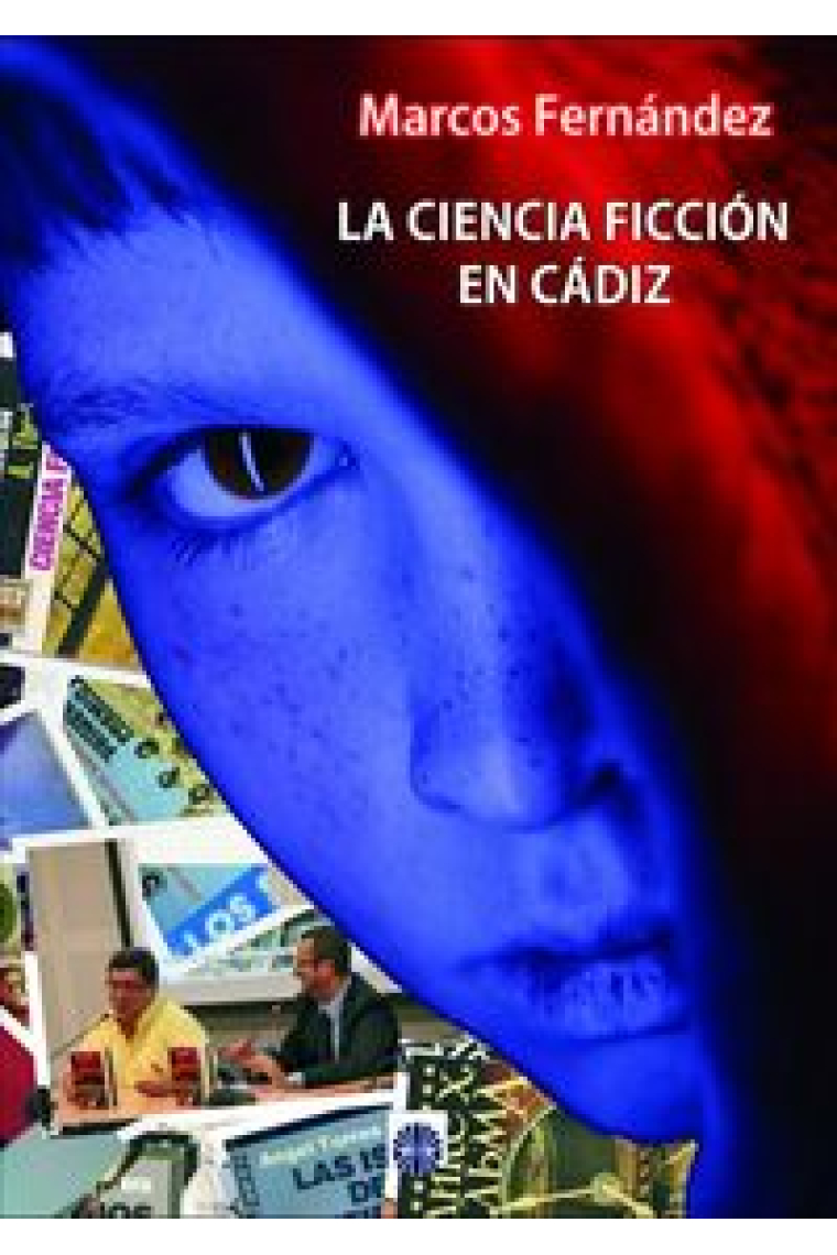 La ciencia ficción en Cádiz