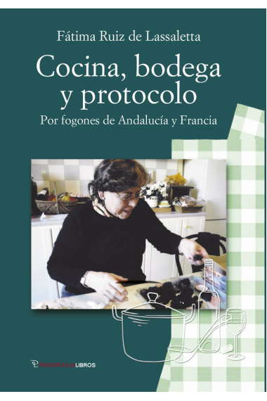 COCINA, BODEGA Y PROTOCOLO