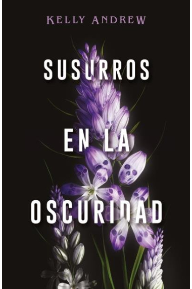 SUSURROS EN LA OSCURIDAD