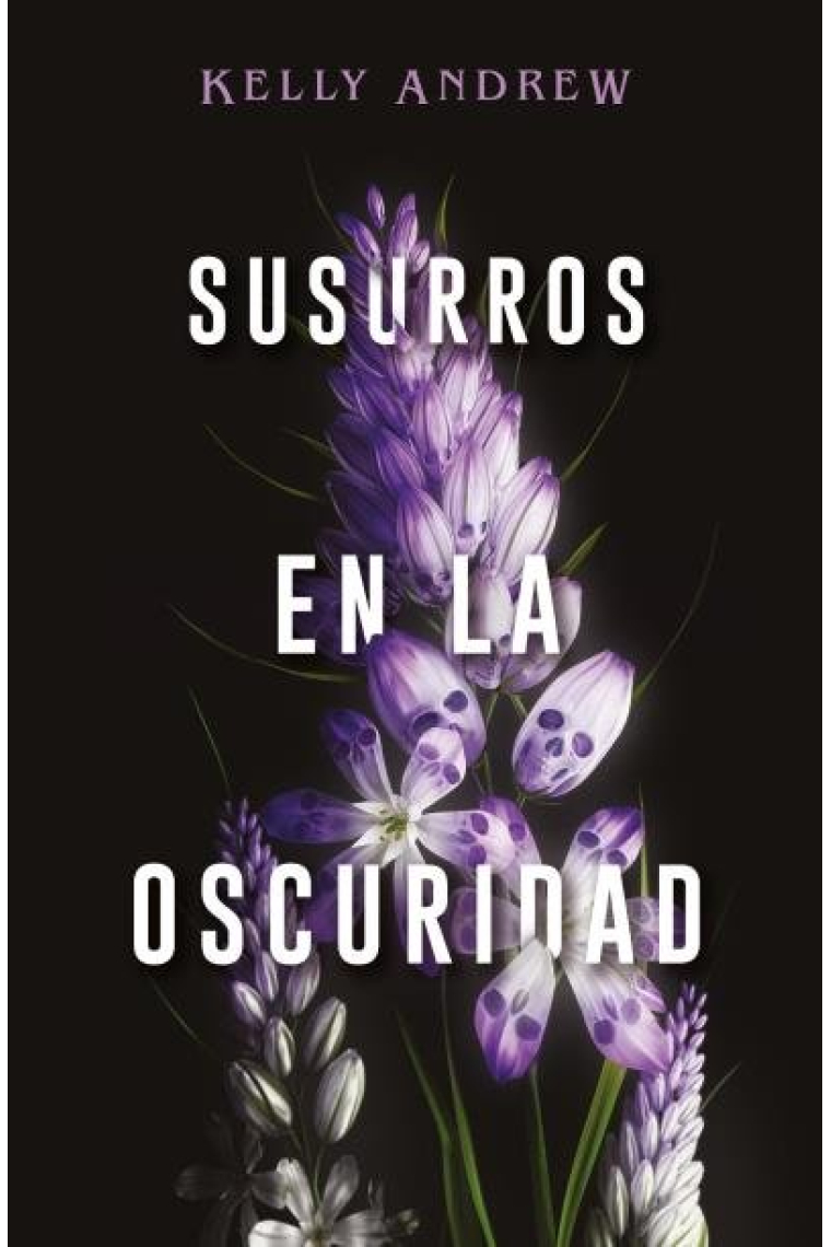 SUSURROS EN LA OSCURIDAD