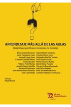 Aprendizaje más Allá de las Aulas