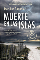 Muerte en las islas (Comisario Dupin 2)