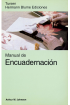 Manual de encuadernación