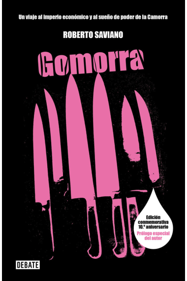 Gomorra