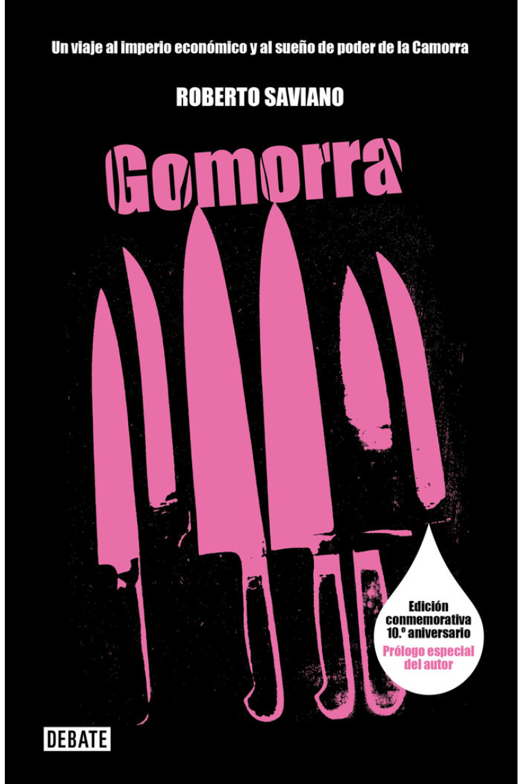 Gomorra