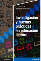 Investigacion y buenas practicas en educacion lectora