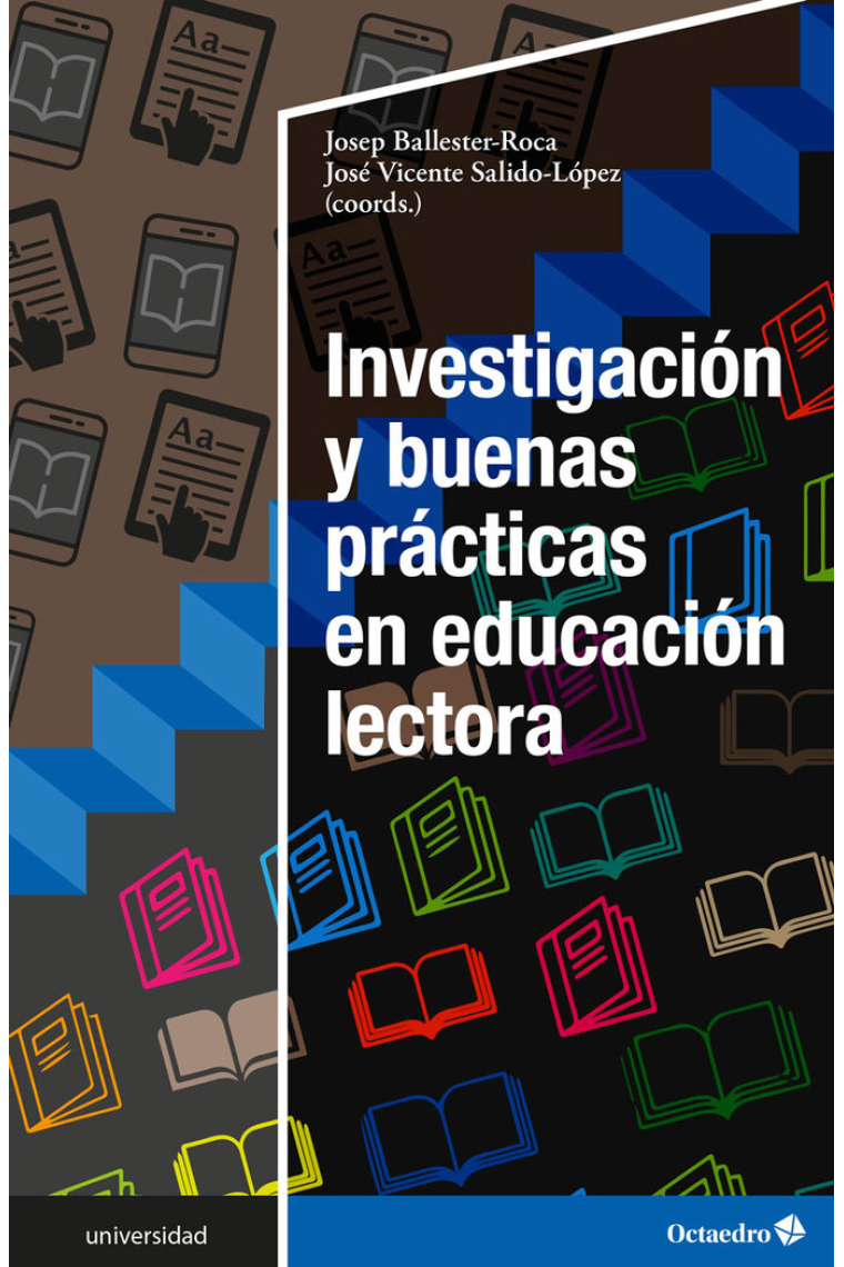 Investigacion y buenas practicas en educacion lectora