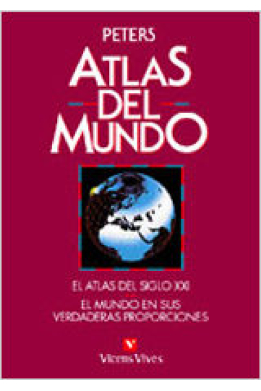 Atlas del mundo