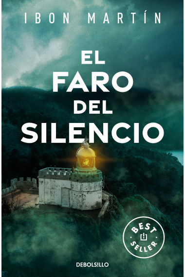 El faro del silencio (Los crímenes del faro 1)