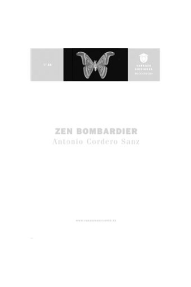 Zen Bombardier