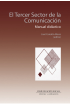 EL TERCER SECTOR DE LA COMUNICACION MANUAL DIDACTICO