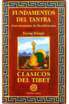 FUNDAMENTOS DEL TANTRA