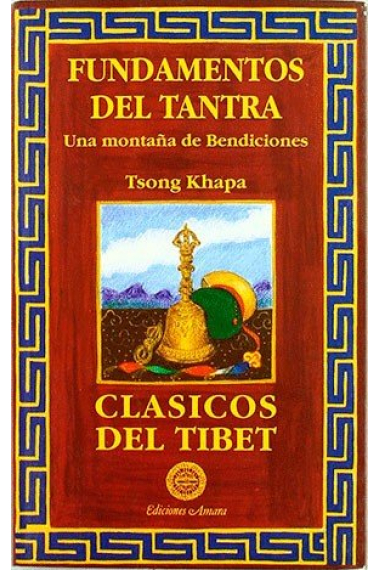 FUNDAMENTOS DEL TANTRA