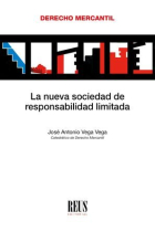 LA NUEVA SOCIEDAD DE RESPONSABILIDAD LIMITADA