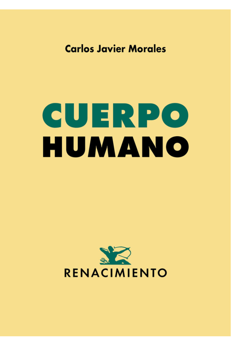 CUERPO HUMANO