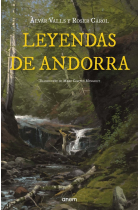 LEYENDAS DE ANDORRA