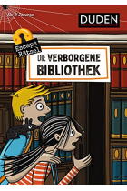 Escape-Rätsel - Die verborgene Bibliothek