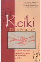 REIKI MEDICINA ENERGETICA