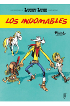 INDOMABLES,LOS