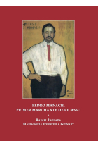 Pedro Mañach, primer marchante de Picasso