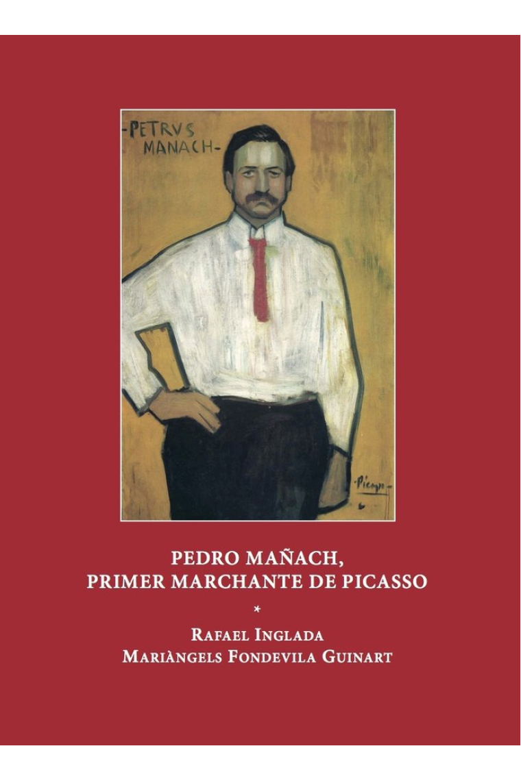 Pedro Mañach, primer marchante de Picasso