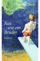 Fast wie ein Bruder