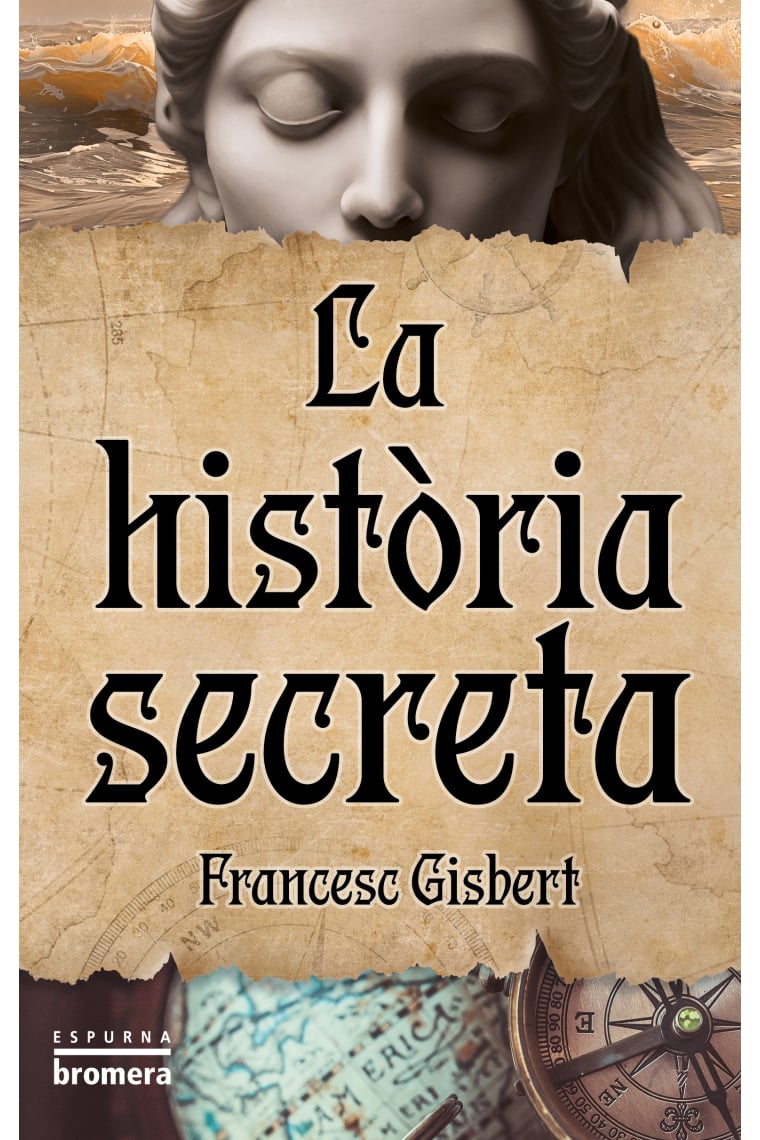 La història secreta