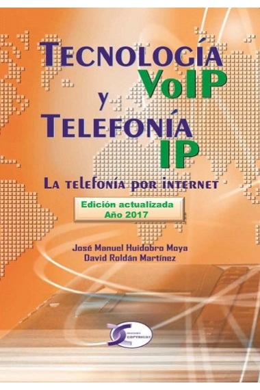 TECNOLOGIA VOIP Y TELEFONIA IP