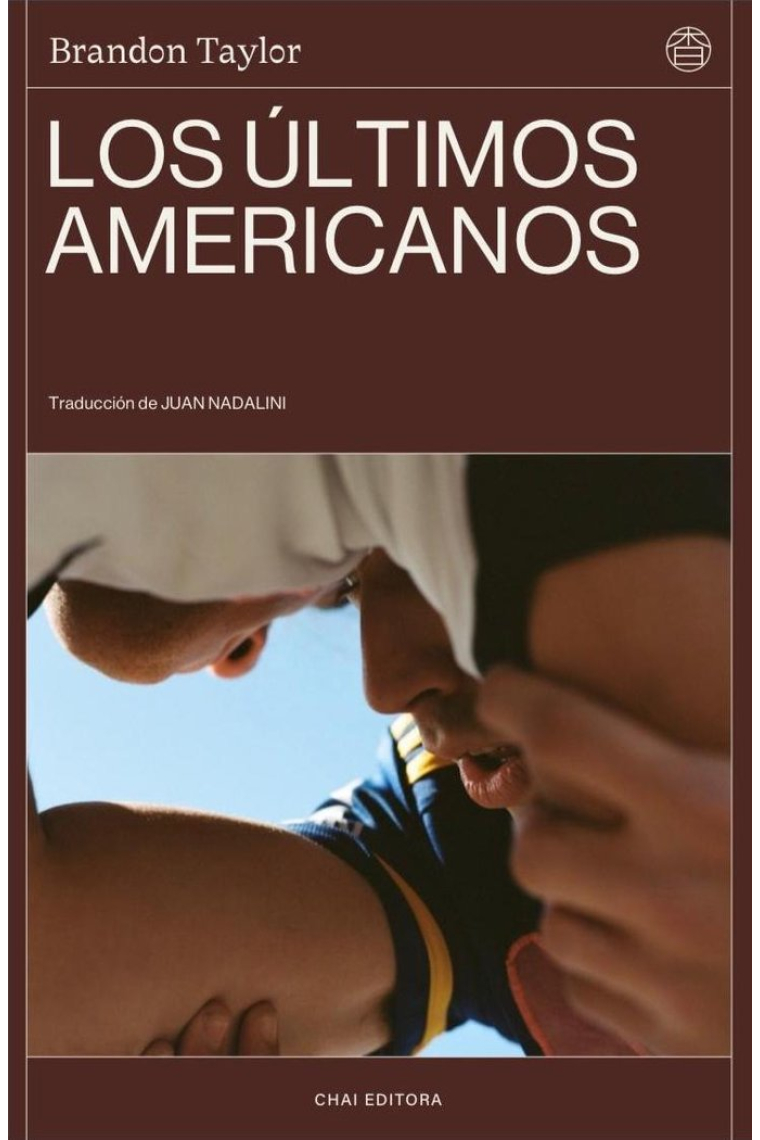 ULTIMOS AMERICANOS, LOS