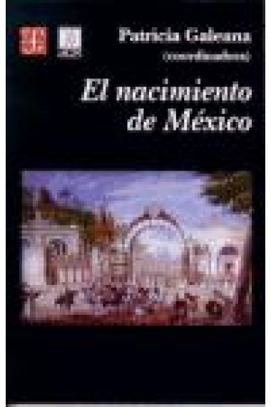 El nacimiento de México