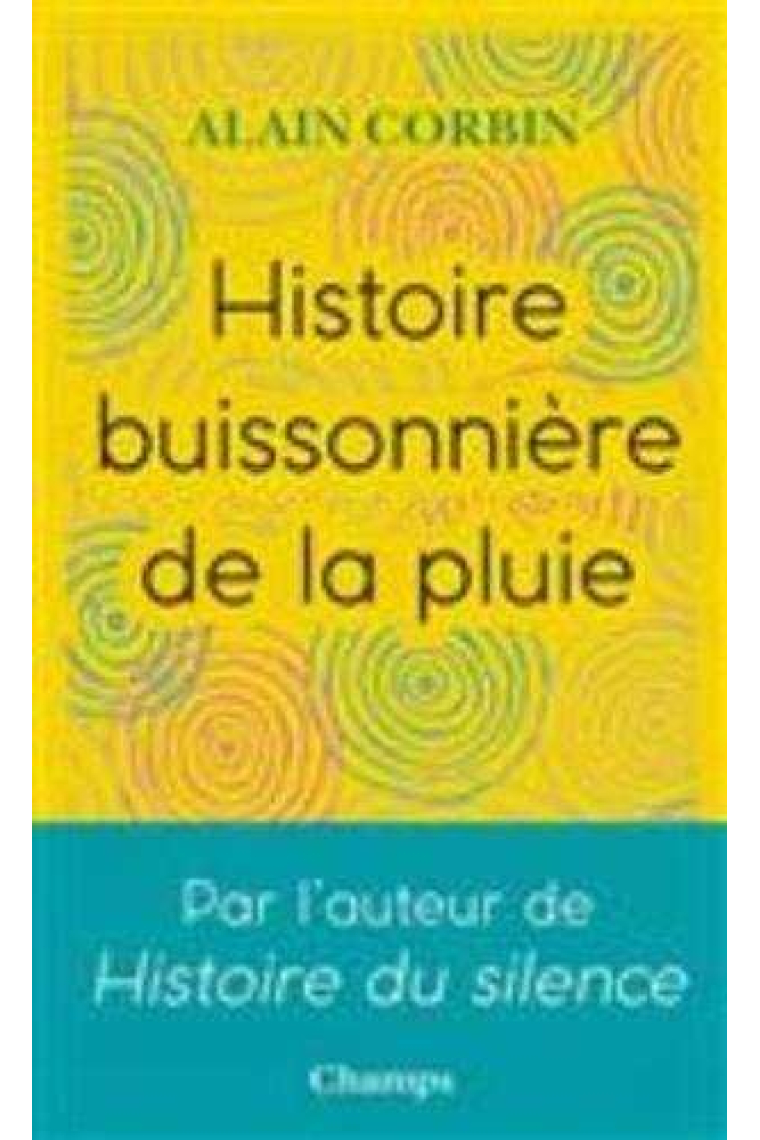 ISTOIRE BUISSONIERE DE LA PLU