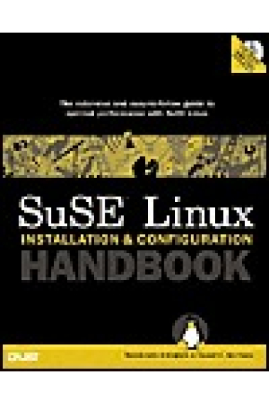 SuSe Linux installation & configuration handbook