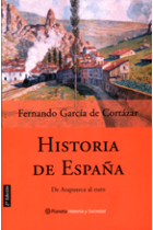 Historia de España. De Atapuerca al euro