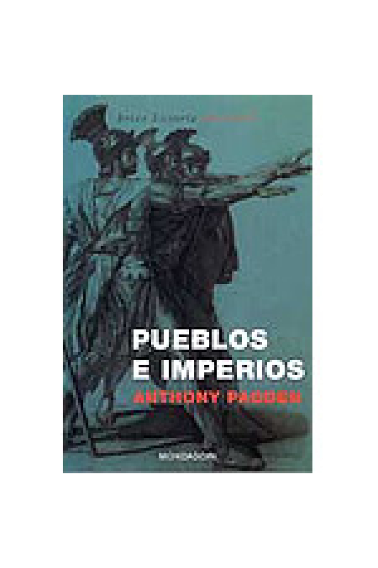 Pueblos e imperios