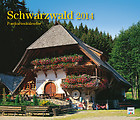 Schwarzwald (17,5 x 20 cm) 2014 Kalender