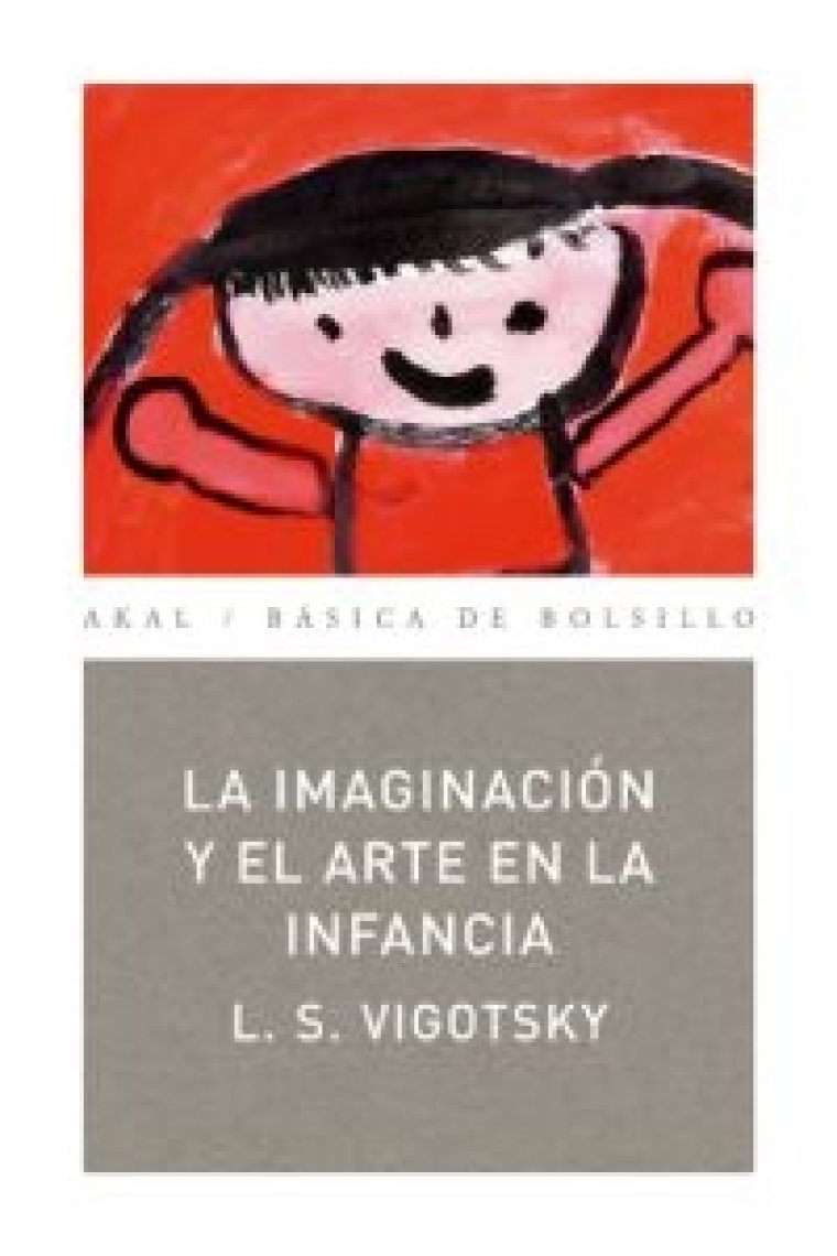 La imaginación y el arte de la infancia