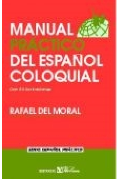 Manual práctico del español  coloquial