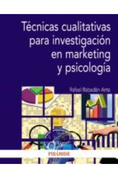 Técnicas cualitativas para investigación de mercados (2ª edición)