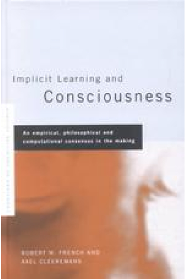 Implicit learning and consciousness