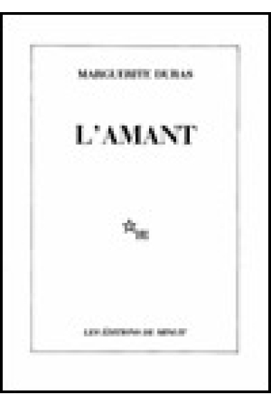 L'amant