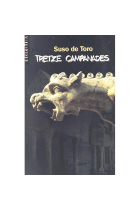 Tretze campanades