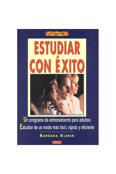 Estudiar con éxito