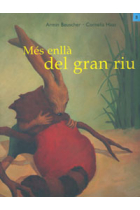 Més enllà del gran riu (parlar de la mort del pare als nens)