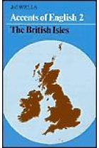 Accents of English-2: The British Isles