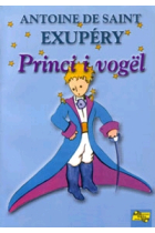 Princi i Vogël / El Principito (albanés)